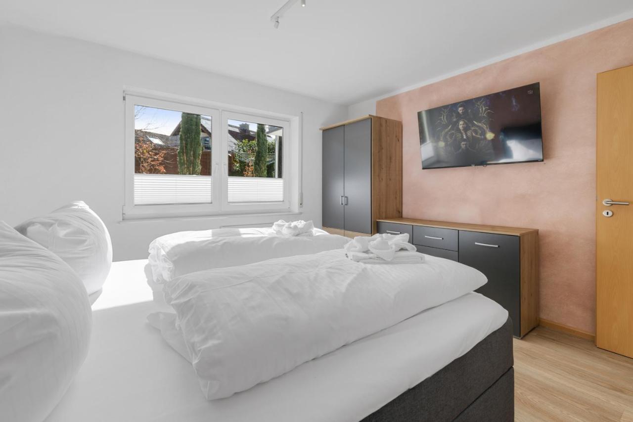 Apartment Münchbach - Near Europa-park&rulantica - Parking I Kitchen I Wifi Rust