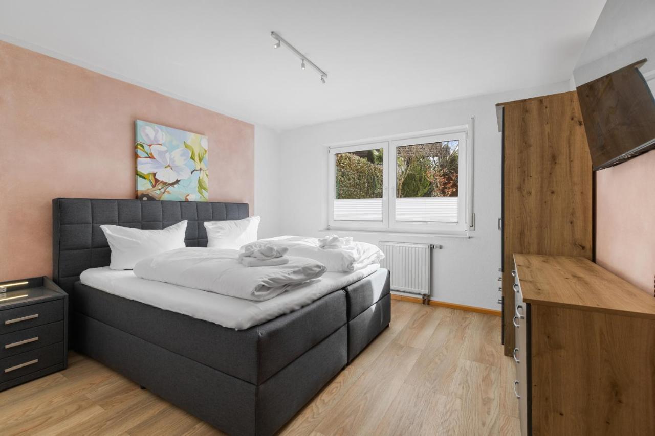 Muenchbach - Near Europa-park And Rulantica Apartment