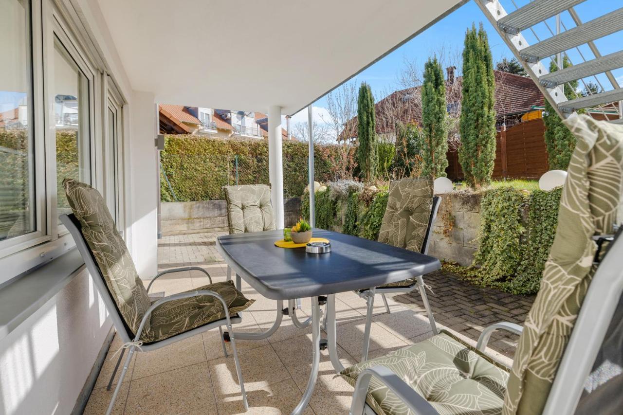Muenchbach - Near Europa-park And Rulantica Apartment