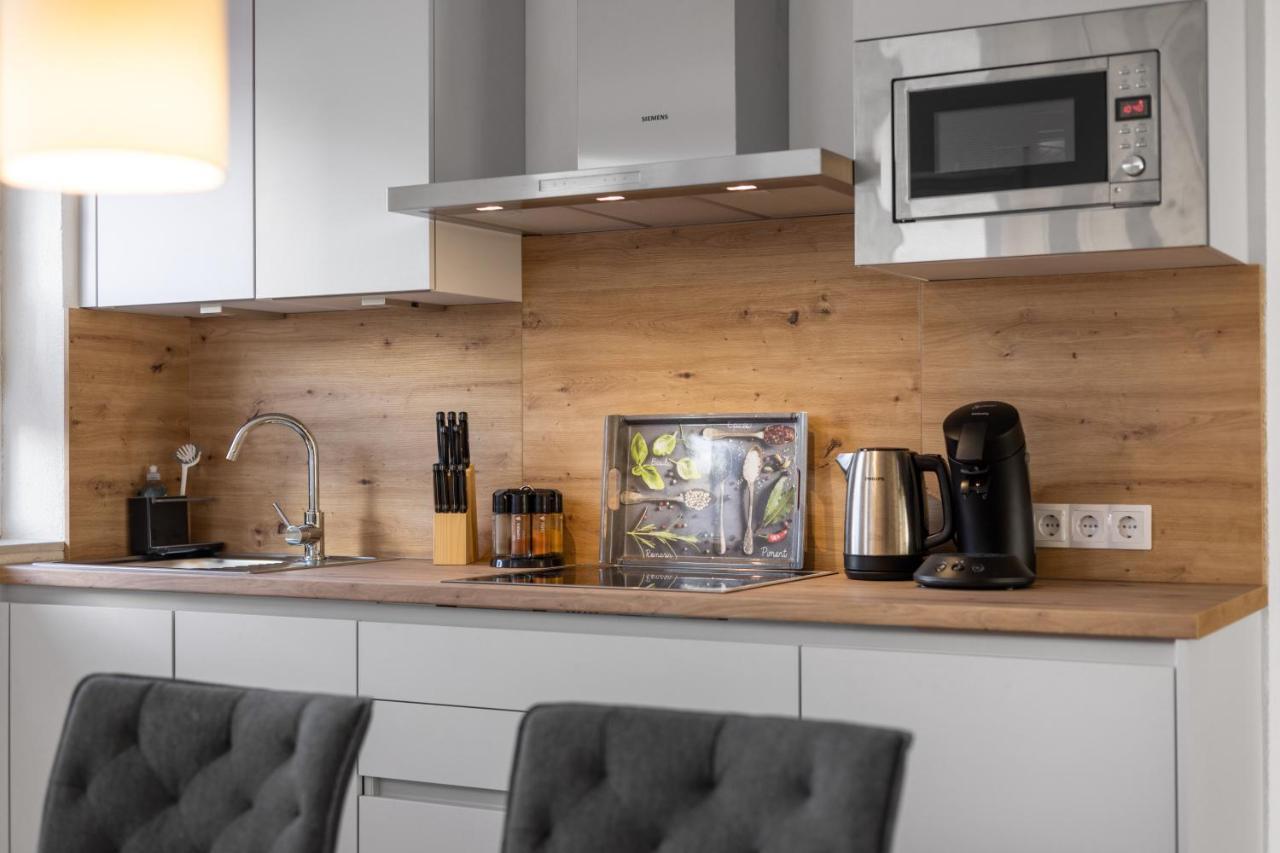 Münchbach - Near Europa-park&rulantica - Parking I Kitchen I Wifi *