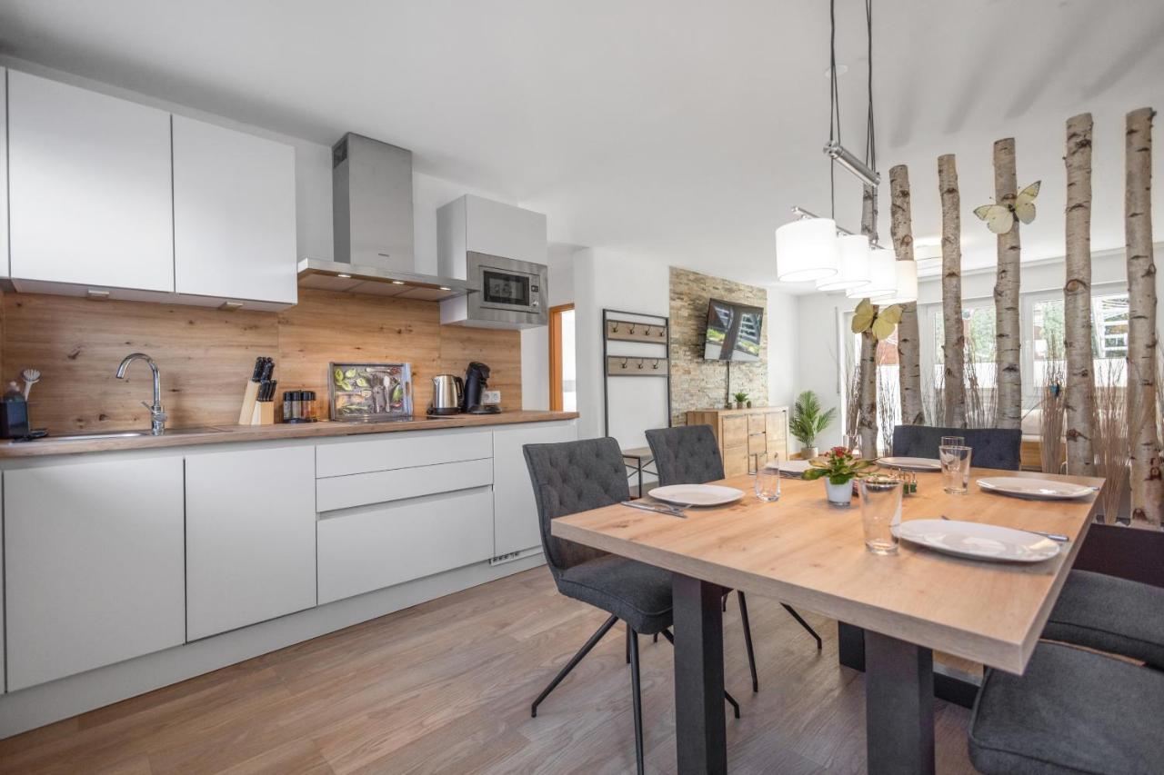Münchbach - Near Europa-park&rulantica - Parking I Kitchen I Wifi Rust