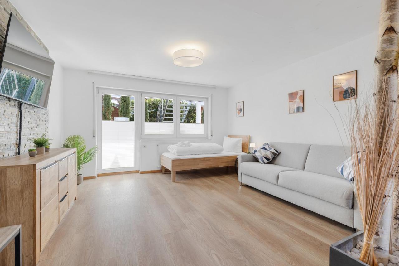 Münchbach - Near Europa-park&rulantica - Parking I Kitchen I Wifi *
