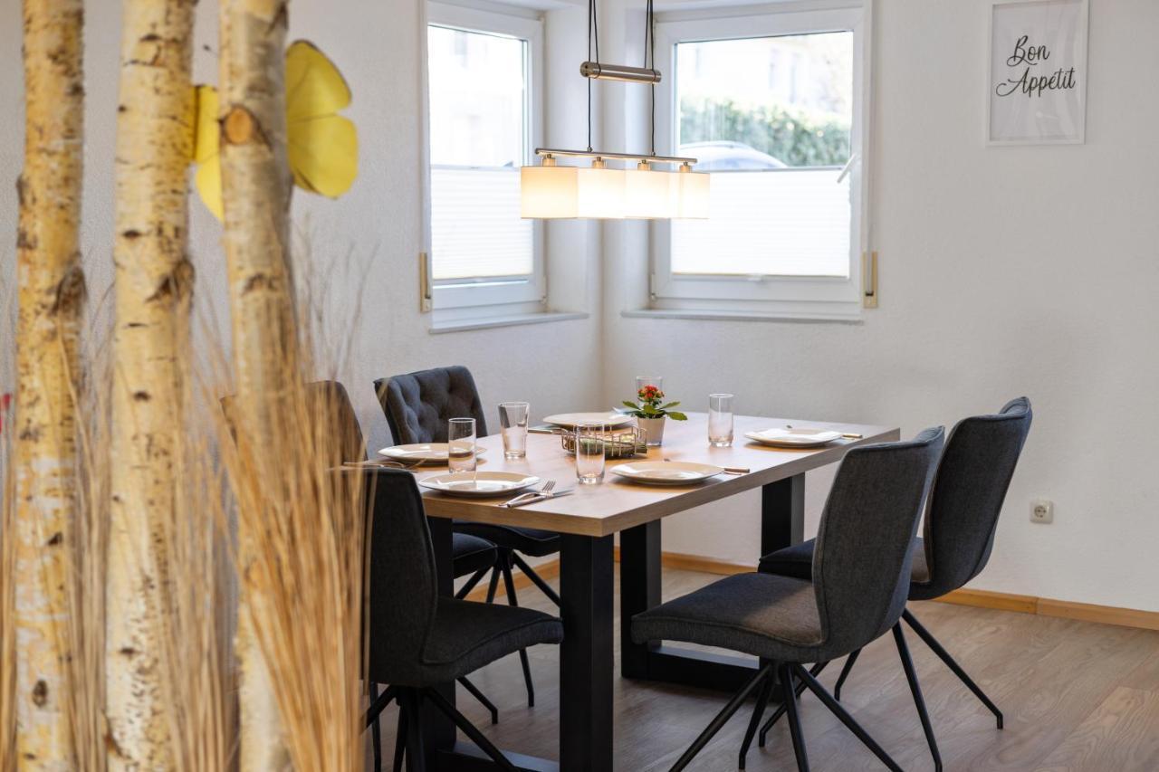 Apartment Münchbach - Near Europa-park&rulantica - Parking I Kitchen I Wifi Rust