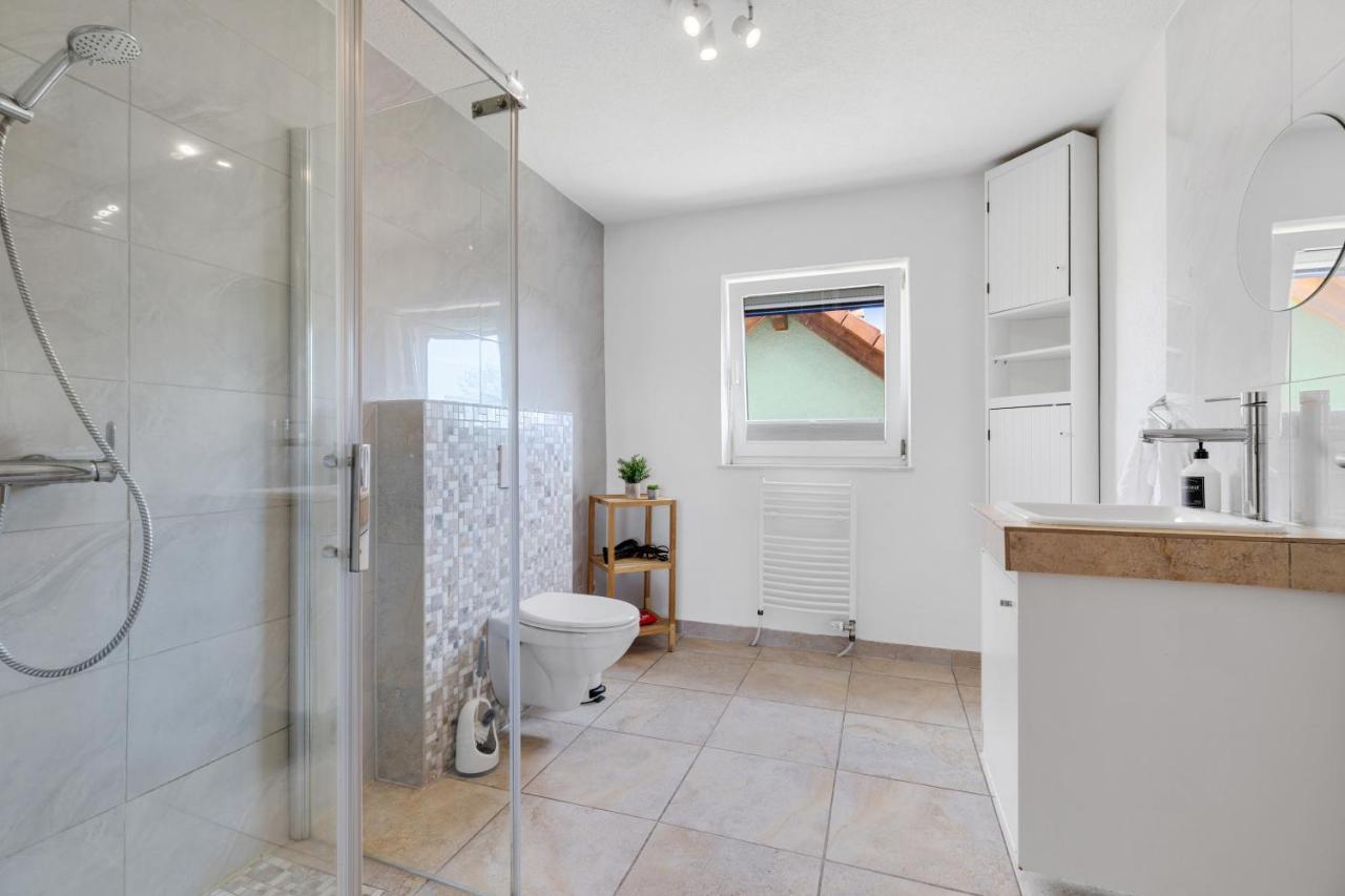 Apartment Münchbach - Near Europa-park&rulantica - Parking I Kitchen I Wifi *