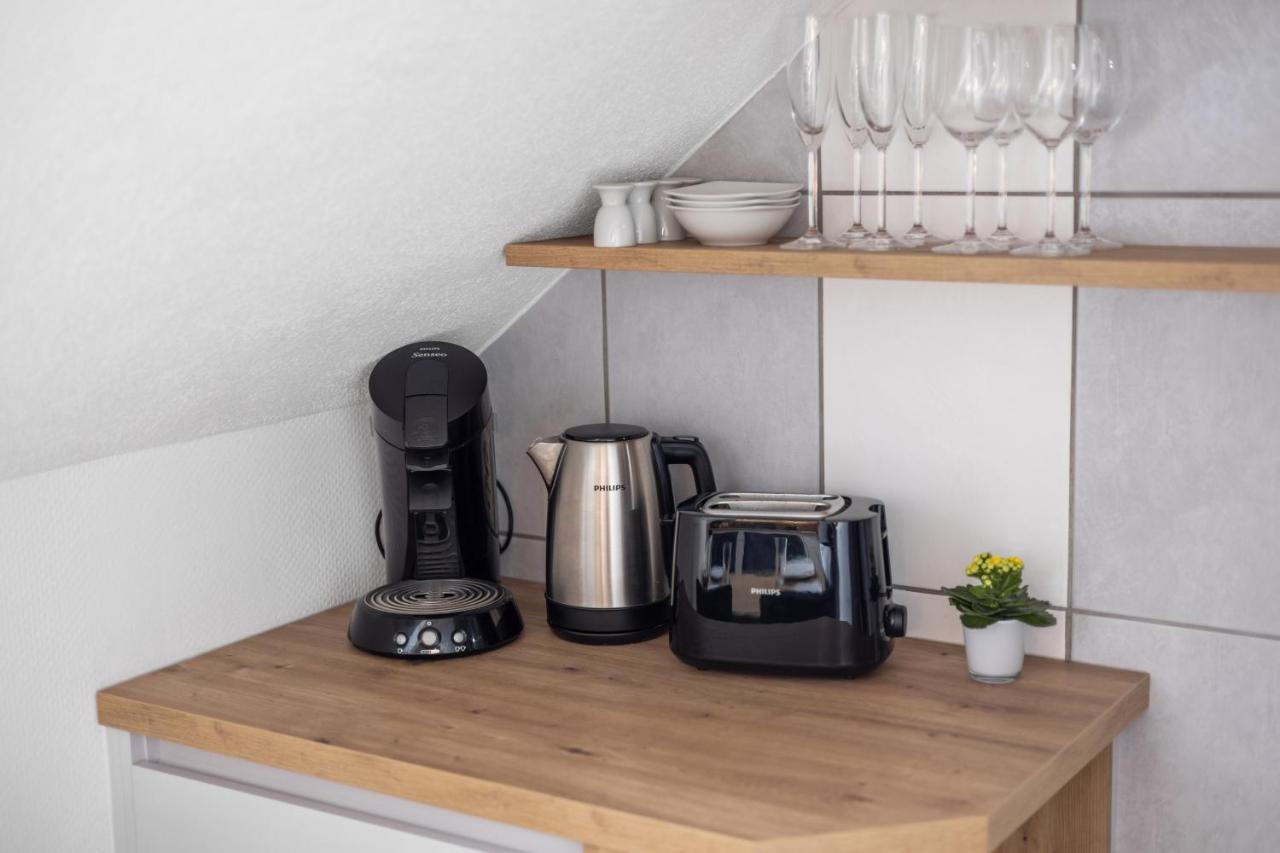 Münchbach - Near Europa-park&rulantica - Parking I Kitchen I Wifi Apartment