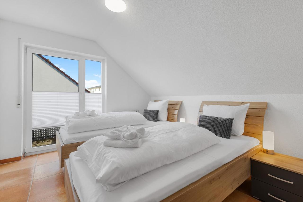 Münchbach - Near Europa-park&rulantica - Parking I Kitchen I Wifi Apartment *