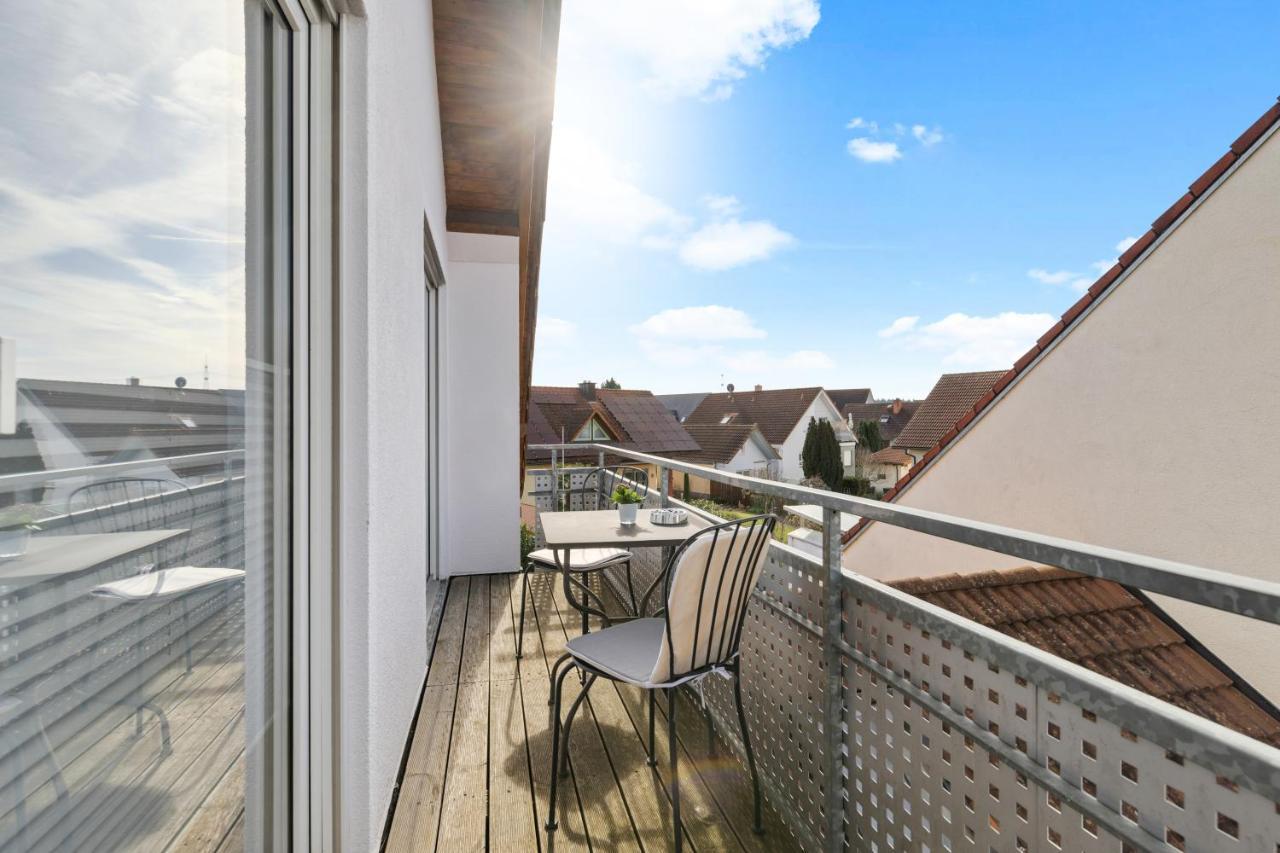 Apartment Münchbach - Near Europa-park&rulantica - Parking I Kitchen I Wifi Rust