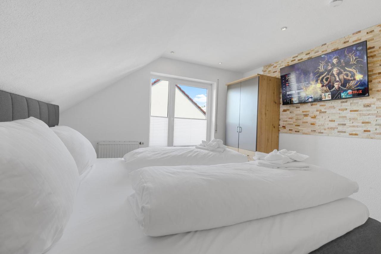 Muenchbach - Near Europa-park And Rulantica Apartment