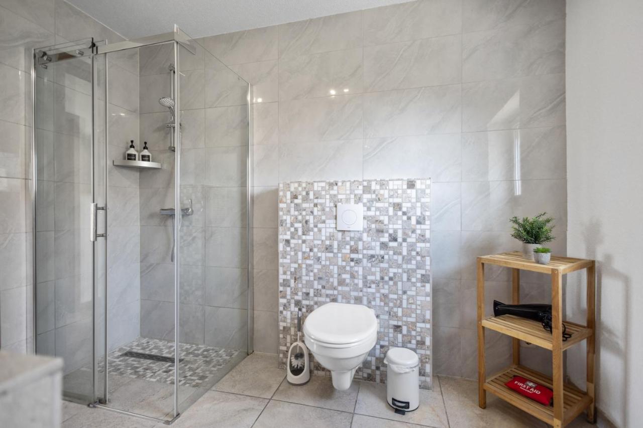 Apartment Muenchbach - Near Europa-park And Rulantica